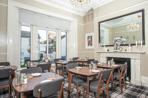 Jewells Guest Accommodation – Plymouth