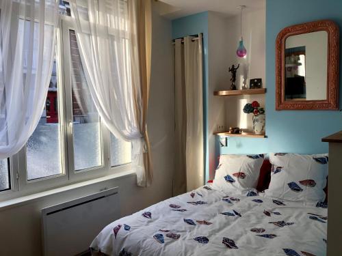 VILLA JULIETTE Room Type - King Studio