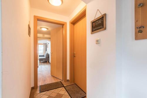 Apartment Euringer Villa Erna - image 4