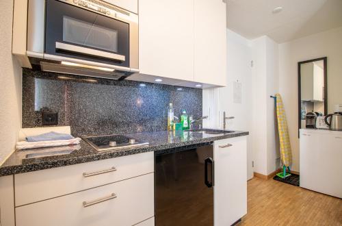 Waldhof 1 - Waldhof 4 by Arosa Holiday, Arosa (foto 7)