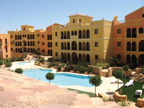  Desert Springs Apartment 354, Pension in Cuevas del Almanzora