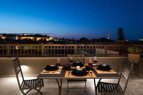 Petalo Suites Crete