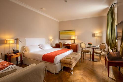 Vivaldi Luxury Rooms - image 10
