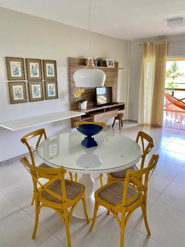 Condominio Villa das Aguas com wi-fi in Estância