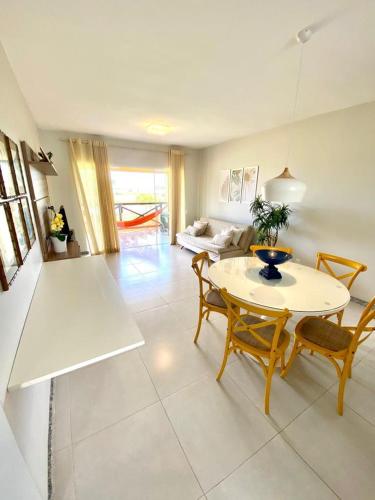 Condominio Villa das Aguas com wi-fi in Estância