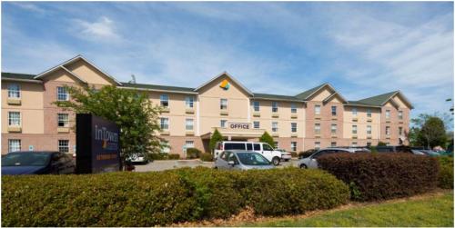InTown Suites Extended Stay Chesapeake VA - Battlefield Blvd - main image