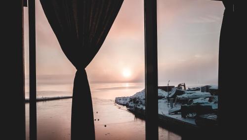 A Hotel Com Arctic Cabins White Sea дом для выходных Кандалакша Россия цена отзывы бронирование проживания контакт A Hotel Com Arctic Cabins White Sea, Curtains For Cabins