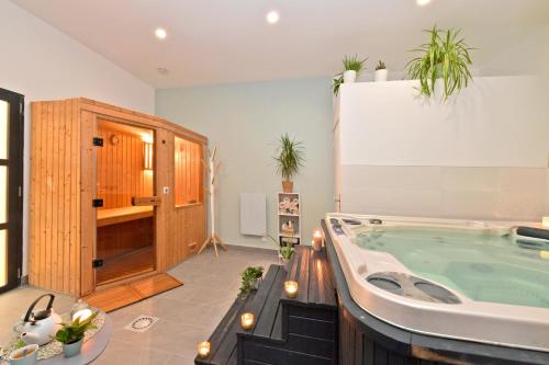 Chambres dhotes Les Nuits Pastel