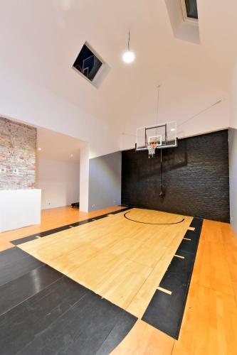 Chambres dhotes Les Nuits Pastel