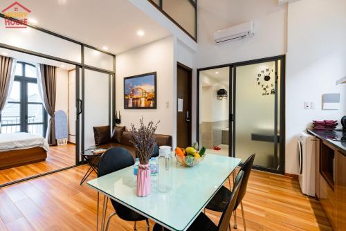 Удобства, Merry House Imperia in Хайфон