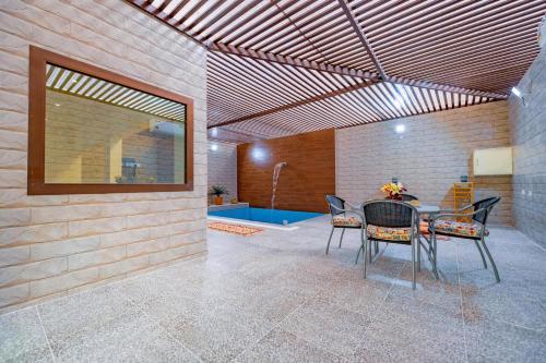 Facilities, Oriental Nights Rest House in A'Sharqiyah Sands (Wahiba)