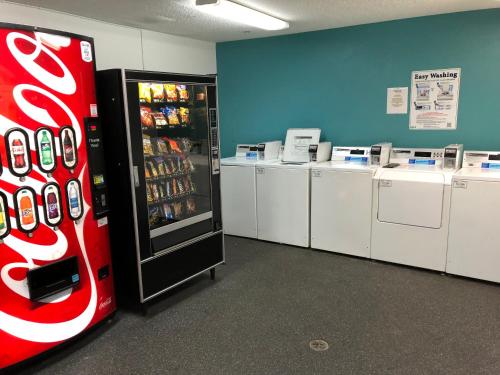 InTown Suites Extended Stay Chattanooga TN - Gunbarrel - main image