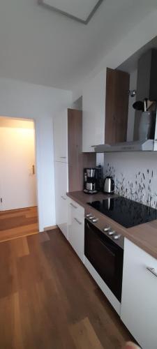 Ferienwohnung Wiesenblick mit Terrasse im Landhaus Fischer - image 7