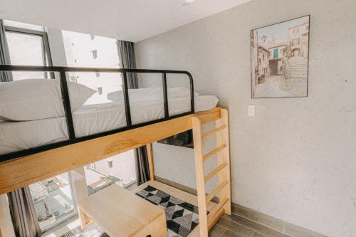 Facilities, POSIKI Dorm and Cafe in Da Nang