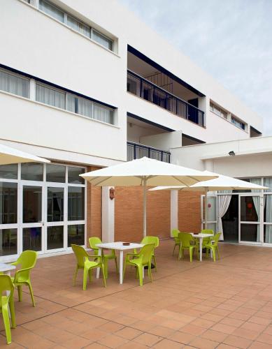 Albergue Inturjoven Sevilla - image 13