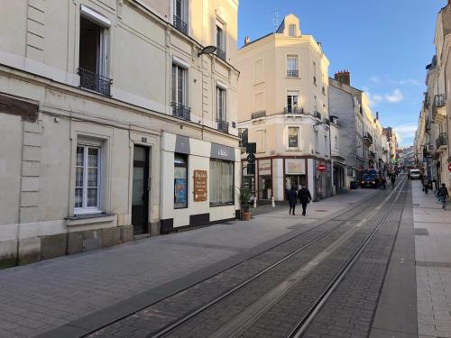 Hypercentre 9 rue de la ROE 2