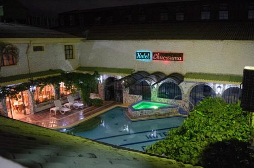 hotel photo