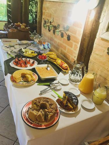 皮尼亚尔维尼亚斯旅馆