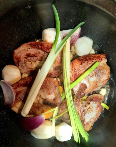 Logis Hôtel Auberge du Port