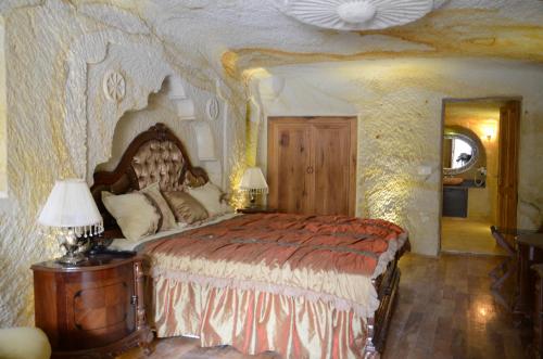 Golden Cave Suites Room Type - Superior Suite