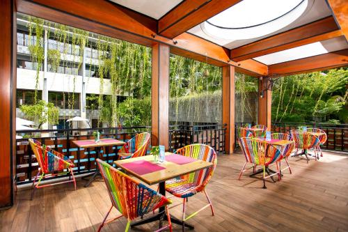 Sol House Bali Legian