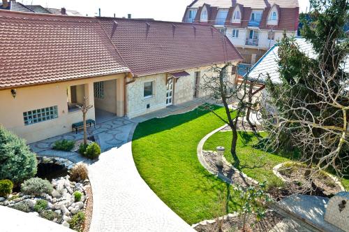  Gombos Apartman in Hajdúszoboszló