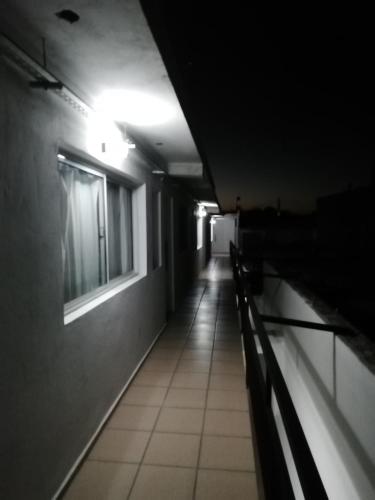 บริการและสิ่งอำนวยความสะดวก, Departamento Céntrico con cochera (Departamento Centrico con cochera) near สนามบินซานหลุยส์