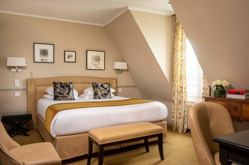 Hotel Relais Bosquet - image 4