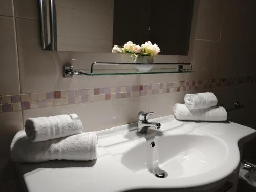 Mazzini Guest House gîte à louer Stadio Via del Mare