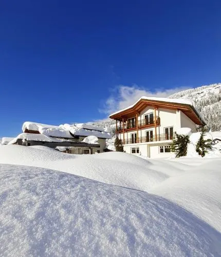 Ferienwohnung Judith in Sillian, Österreich