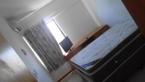 Quarto e sala perfeito na Jatiuca