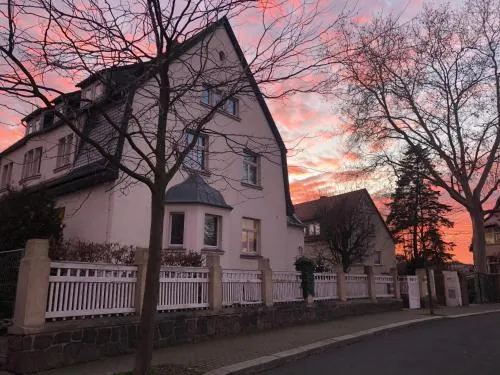 Ferienwohnungen Burkhardt in Meißen, Deutschland