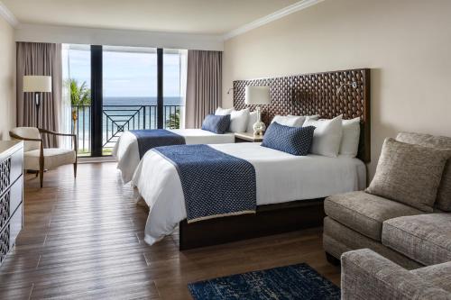 Opal Grand Oceanfront Resort & Spa in Delray Beach (FL)
