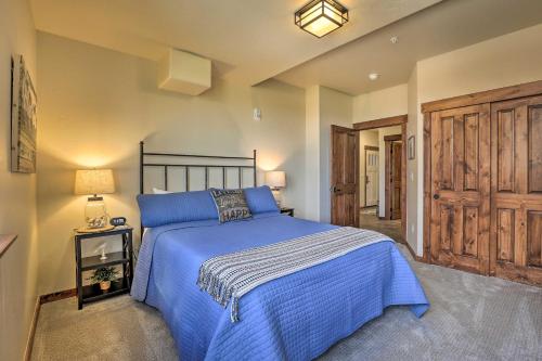 Lavish 4-Season Retreat Mins to Winter Park! - main image