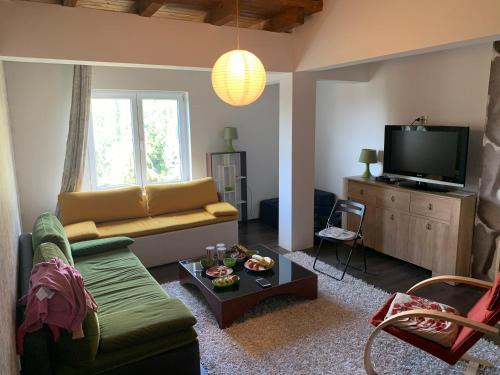 Apartman Uma Vlasic