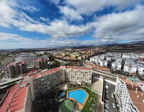  Apartamento en Playa del Inglés Los Molinos 726 in Playa del Ingles