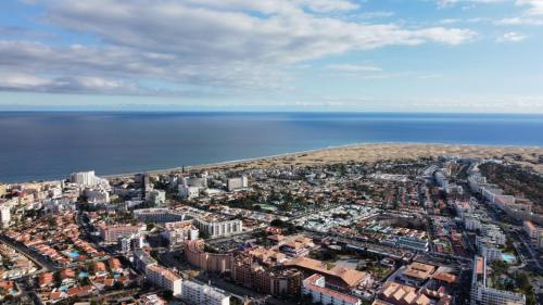  Apartamento en Playa del Inglés Los Molinos 726 in Playa del Ingles
