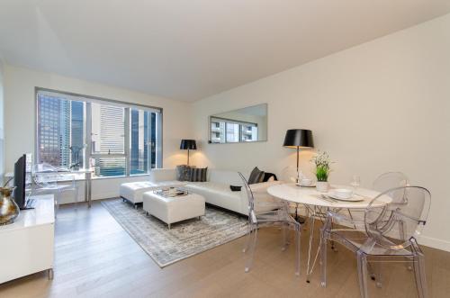 Cityscape Luxury Tower One Bedroom