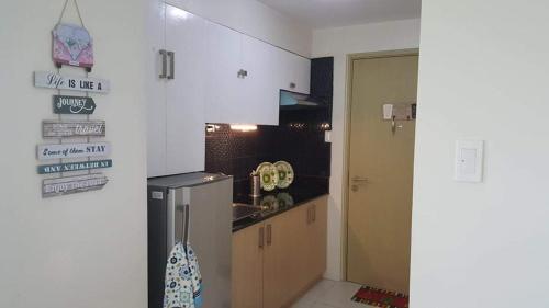 The edge suites
