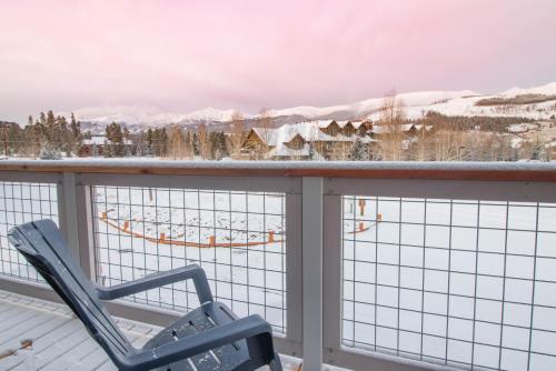 LOGE Breckenridge - image 6