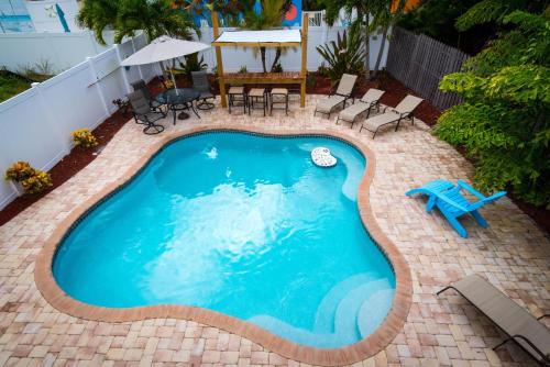 342B Canal Rd - Siesta Key Village Condo