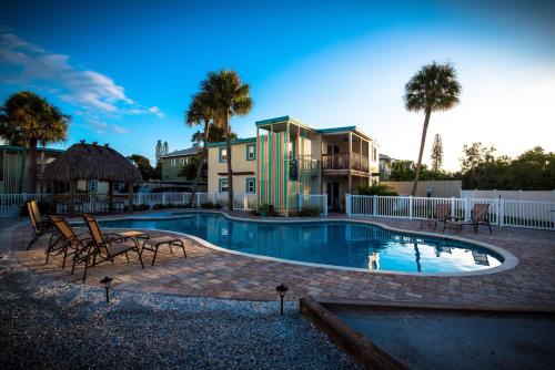 303 Avenida Del Norte - Siesta Key Village Condo Sarasota 