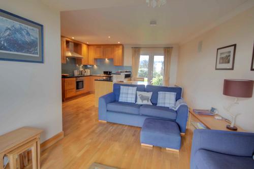 No. 4 The Links - Apartment - Brora