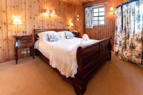 Фотография номера гостиницы Hotel Eilean Iarmain