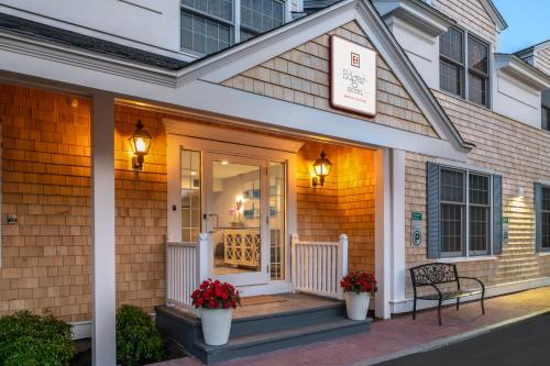 Edgar Hotel Martha's Vineyard, Ascend Hotel Collection image 48