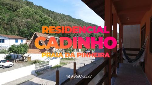 Residencial do Cadinho