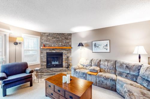 . Ponderosa Inn 316