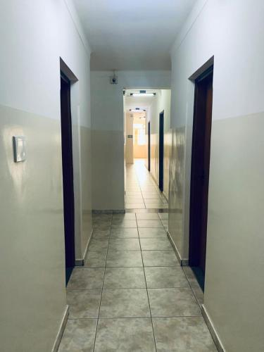 Hotel Central de Anápolis – Anápolis, TX