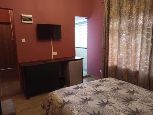 Studio in the center of Nicosia, Nicosia (foto 3)