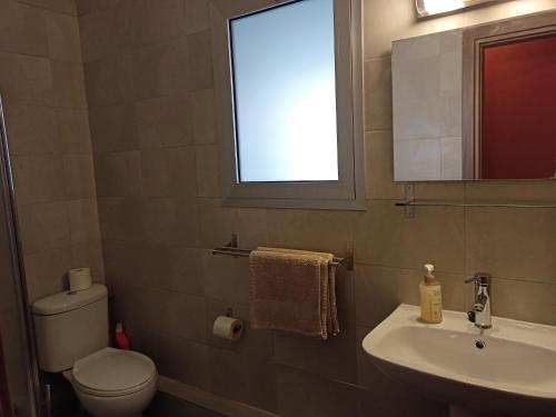 Studio in the center of Nicosia, Nicosia (foto 5)